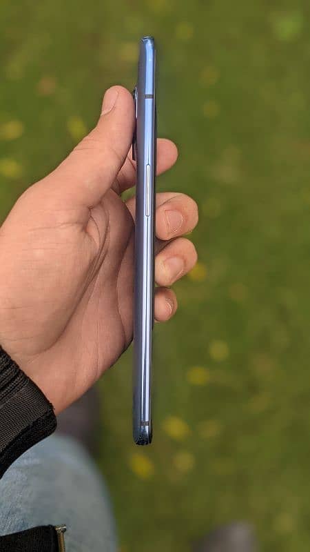 OnePlus 7T 5