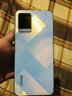 Vivo Y 21 4GB 64 GB official Pta Approved