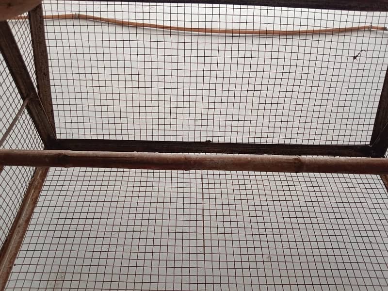 "Peogen 5ft Cage - Used, In Great Condition, No Damage" 4