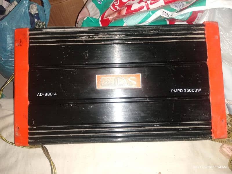 12 inch woofer Kenwood speakers em  ok h sab bs service setting hogi 4