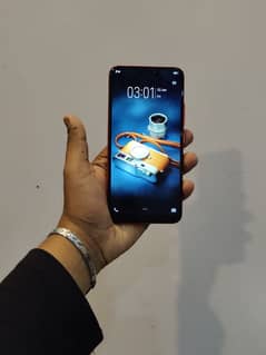 Vivo y83 6gb,128gb