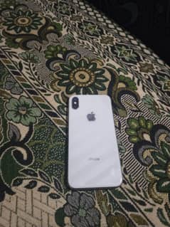 iphone x urgent sale