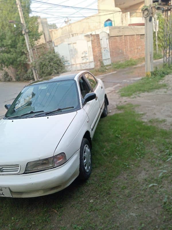 Suzuki Baleno 2001 Model for sale 0/3/2/0/0/0/1/5/2/2/4 1