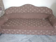 5 Seatr sofa