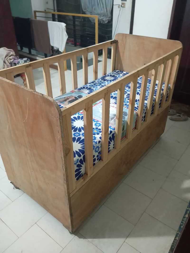 baby cot / cot / wooden baby cot / baby bed / kids furniture 0