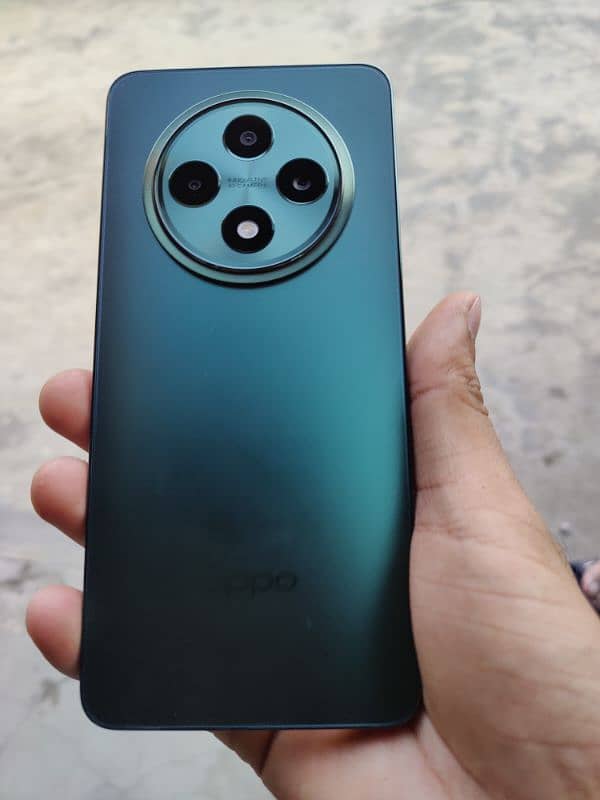 oppo reno 12F 5g 12/256 2