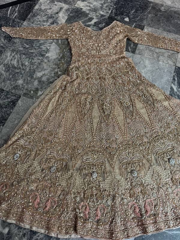 Formal Walima Dresses - unmatched elegance 0