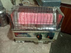 Big heater for sale