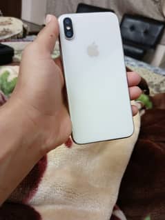 i phone x 64 gb non pta condition  good just panel problem