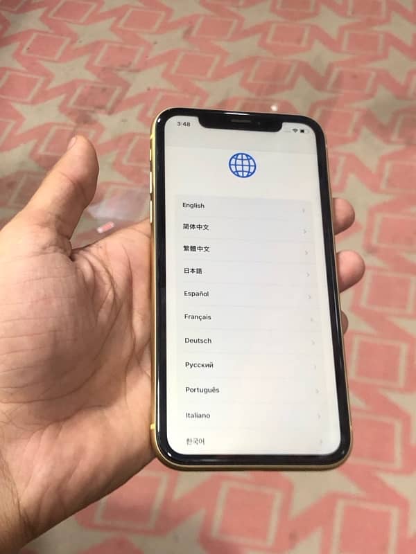 iphone xr Icloud lock 1