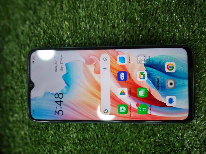 oppo A18 2