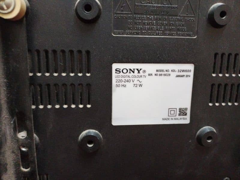 Sony  BRAVIA 4