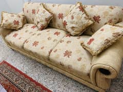 sofa set 5 seater