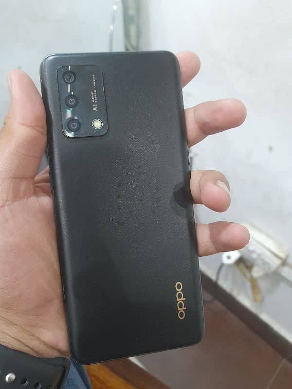 oppo A95 8/128 2