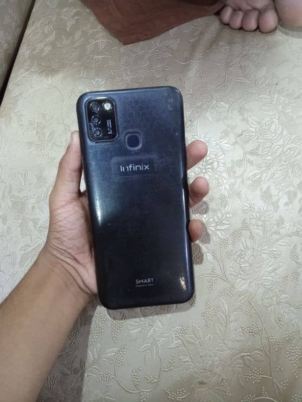 Infinix mobile 1