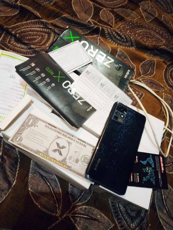 Infinix zero x neo full okay 1