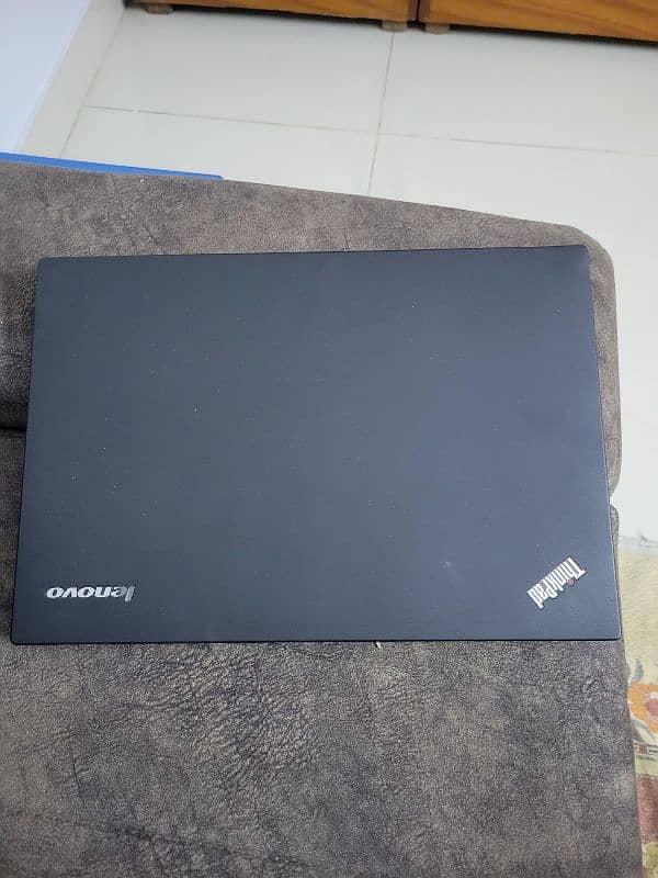 lenovo T450 2