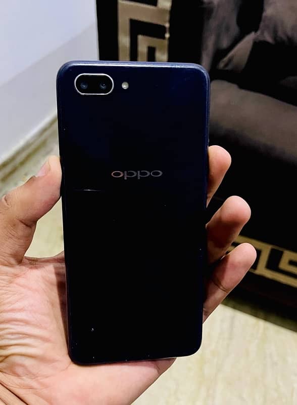 Oppo A3s 3