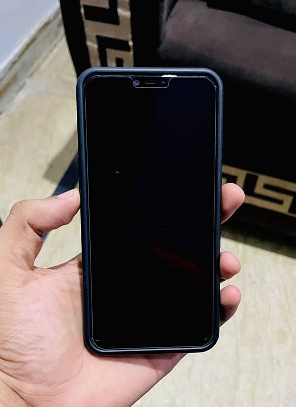 Oppo A3s 4