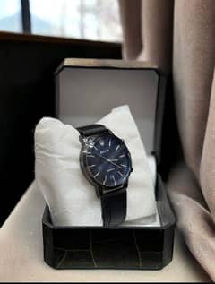 Men's Formal Analogue Watch