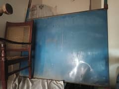 Sign board for sale heavy iron size 36*48