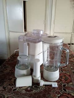 juicer blender