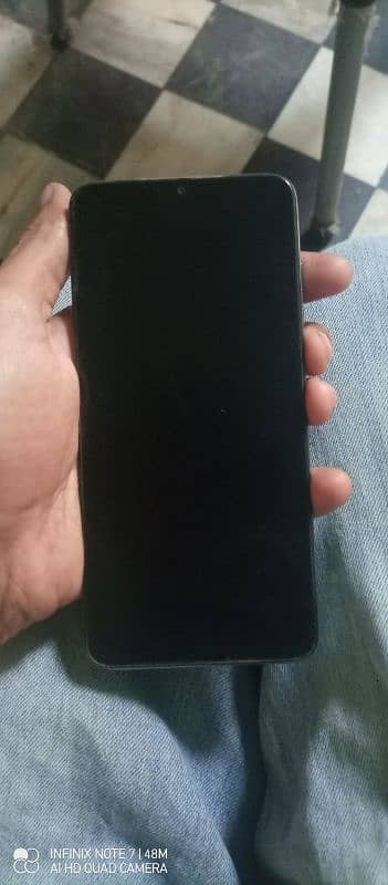 Redmi note 8 pro 6bg 128gb contact number 03163113258 5