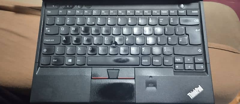 Lenovo Thinkpad X230 3