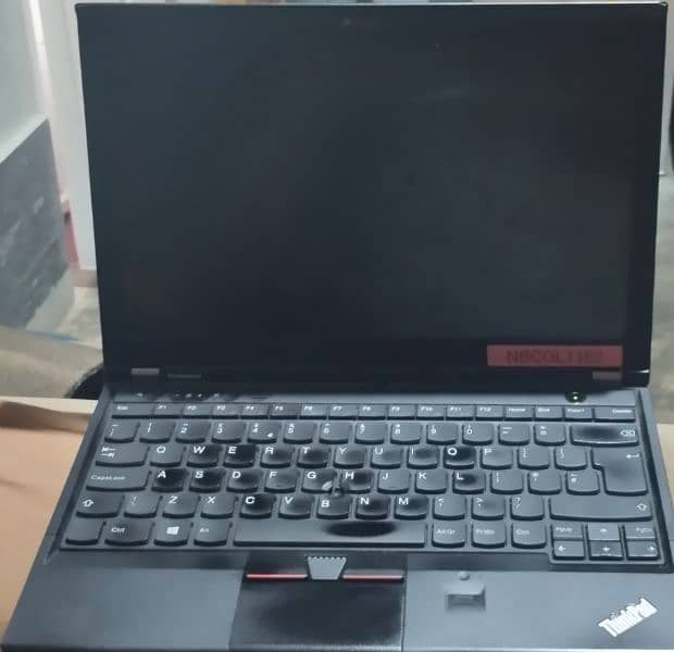 Lenovo Thinkpad X230 5