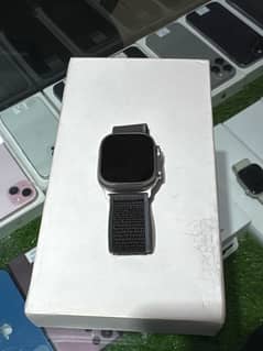 Apple  watch 2