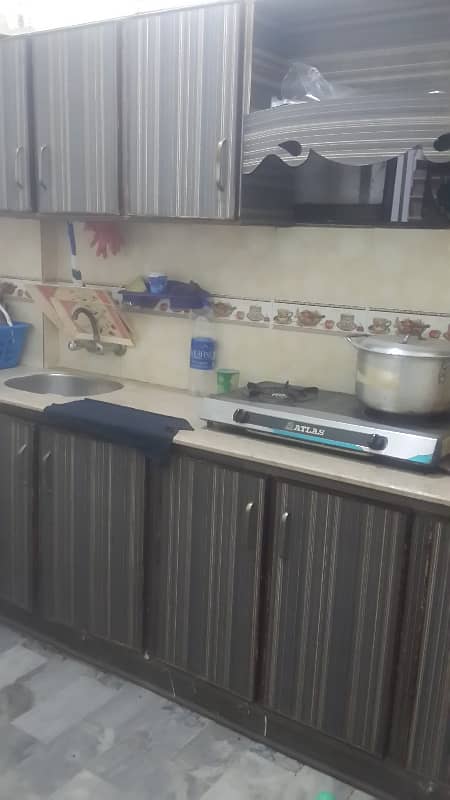 two bed dd apartment for rent in johar 0