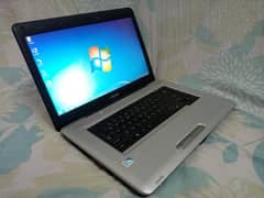 Toshiba Laptop | L455-S5008 | Intel Celeron 900 | 2GB RAM | 160GB ROM