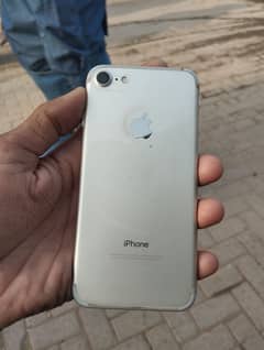 Iphone 7 (128gb)