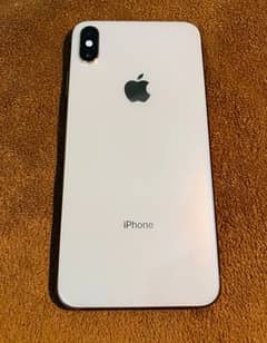 iPhone XS Max 512Gb PTA