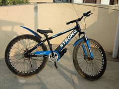 Bicycle for sale