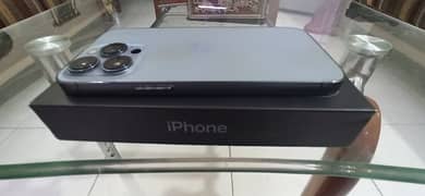 Iphone 13 Pro 256 GB