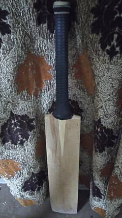 original coconut wood bat