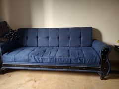 5 seater sofa set