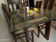 Dinning Table