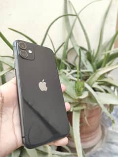 Iphone 11  64GB