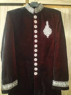 sherwani