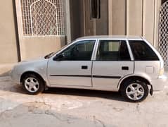 Suzuki Cultus VXR 2006