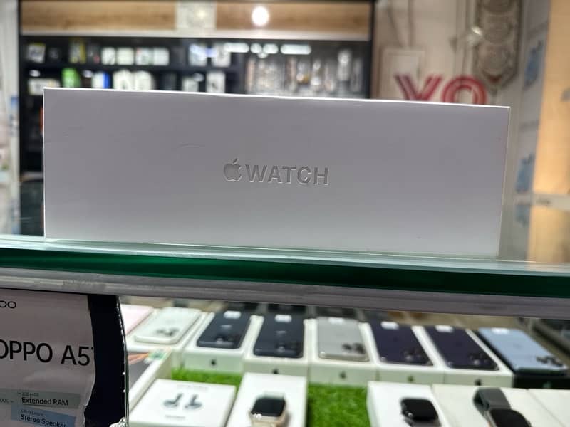 Apple Watch Series 9 2