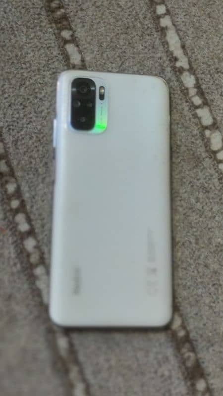 XIOMI REDMI NOTE 10 2