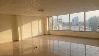 Commercial Office on Prime Location Facing Fountain Available For Rent In C Block Citi Housing Sialkot