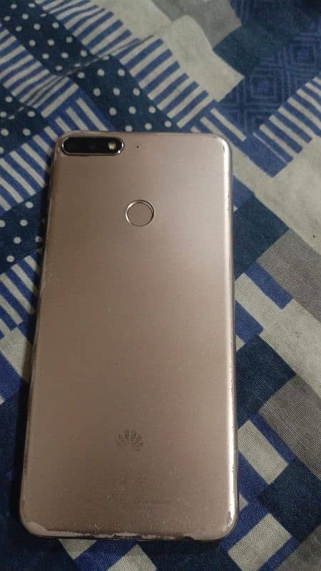 Huawei y7 prime 3/32 1