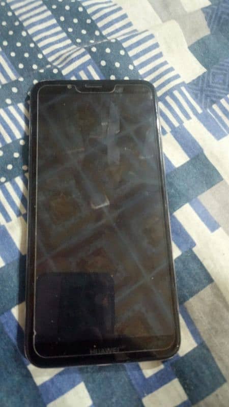 Huawei y7 prime 3/32 3