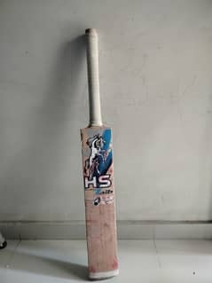 HS Zaib hardball bat