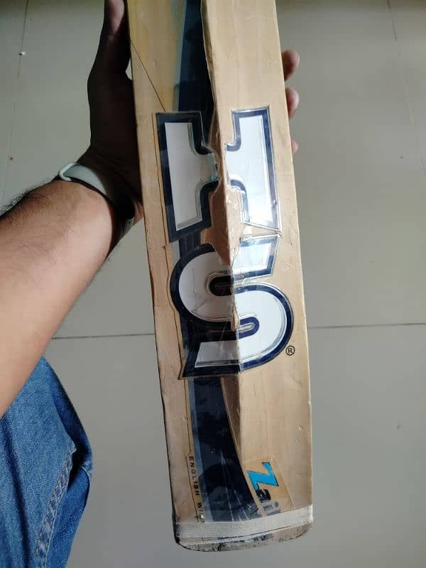 HS Zaib hardball bat 3