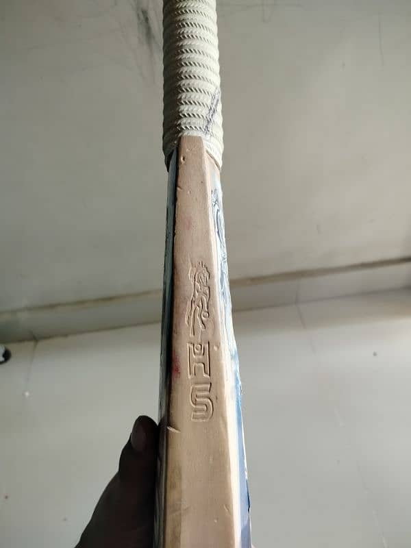 HS Zaib hardball bat 4